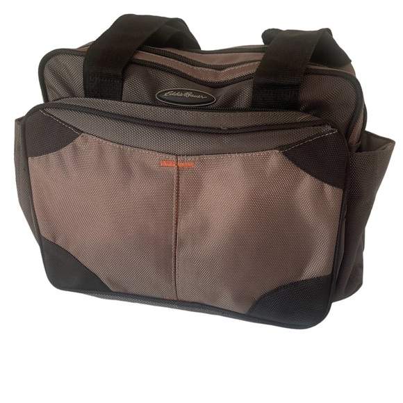 Eddie Bauer Diaper Bag - Picture 3 of 6